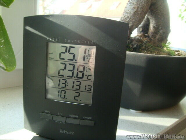 Was hat der Winter noch zu Bieten?