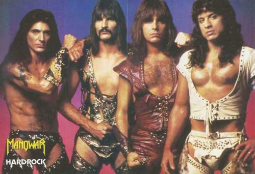 ManoWar