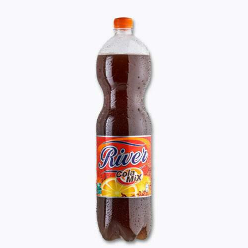 Orangecola