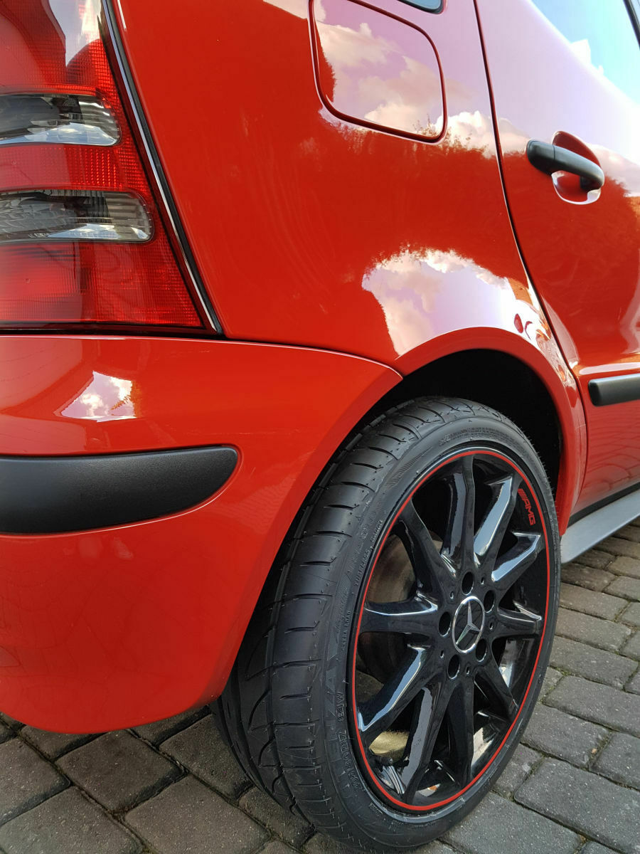 Was ist besser beim ML Reifen, Gummi Ventile oder Metall Schraubventile?