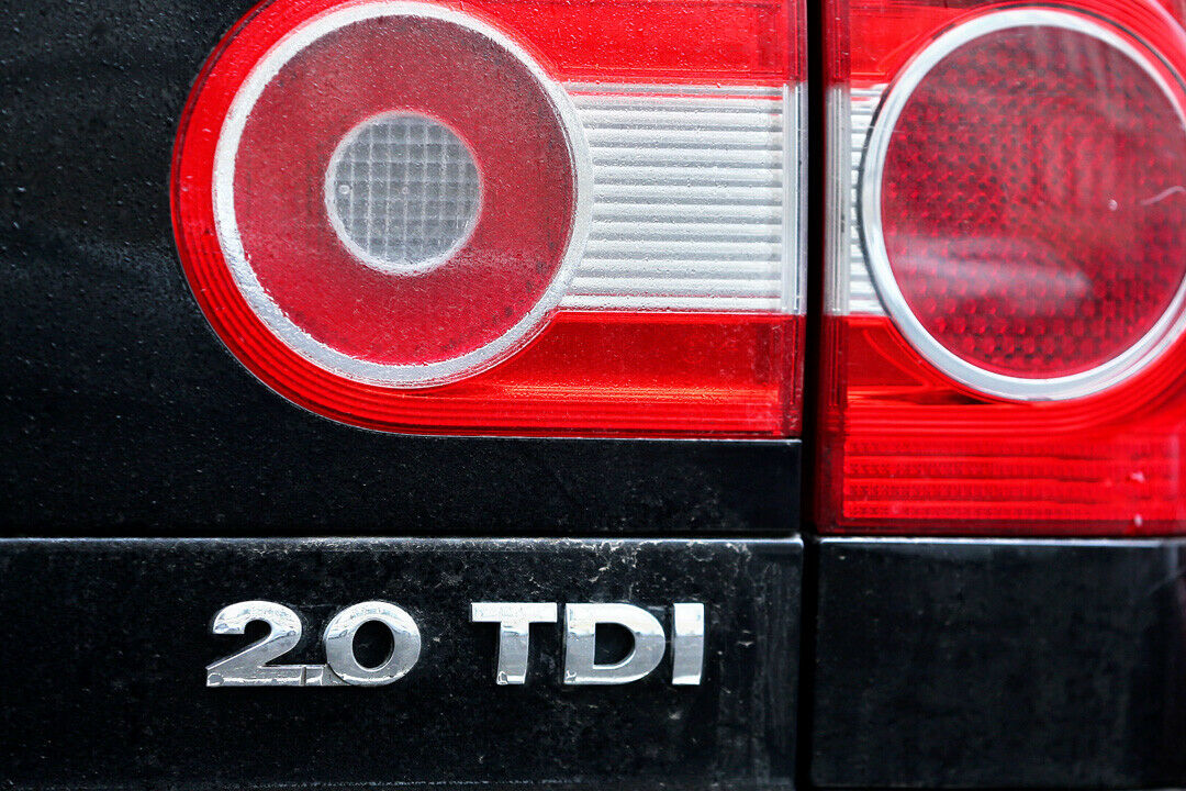 Der Diesel stößt zwar weniger CO2 als ein Benziner aus, dafür ist die NOx-Emission beim Selbstzünder höher