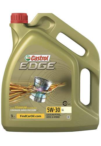 Castrol