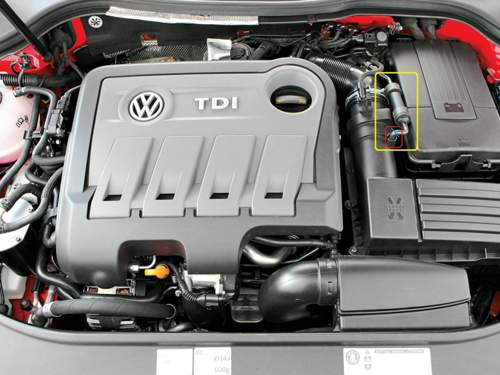 Motor