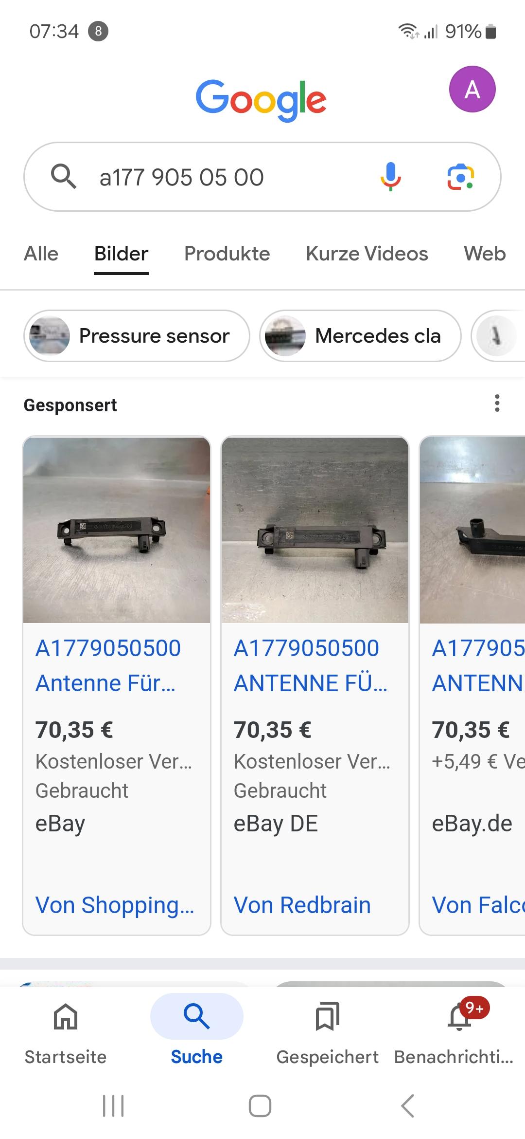 Was ist das für ein Bauteil unter dem Kofferraumboden?