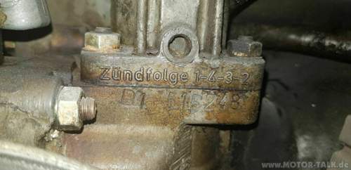 Motor