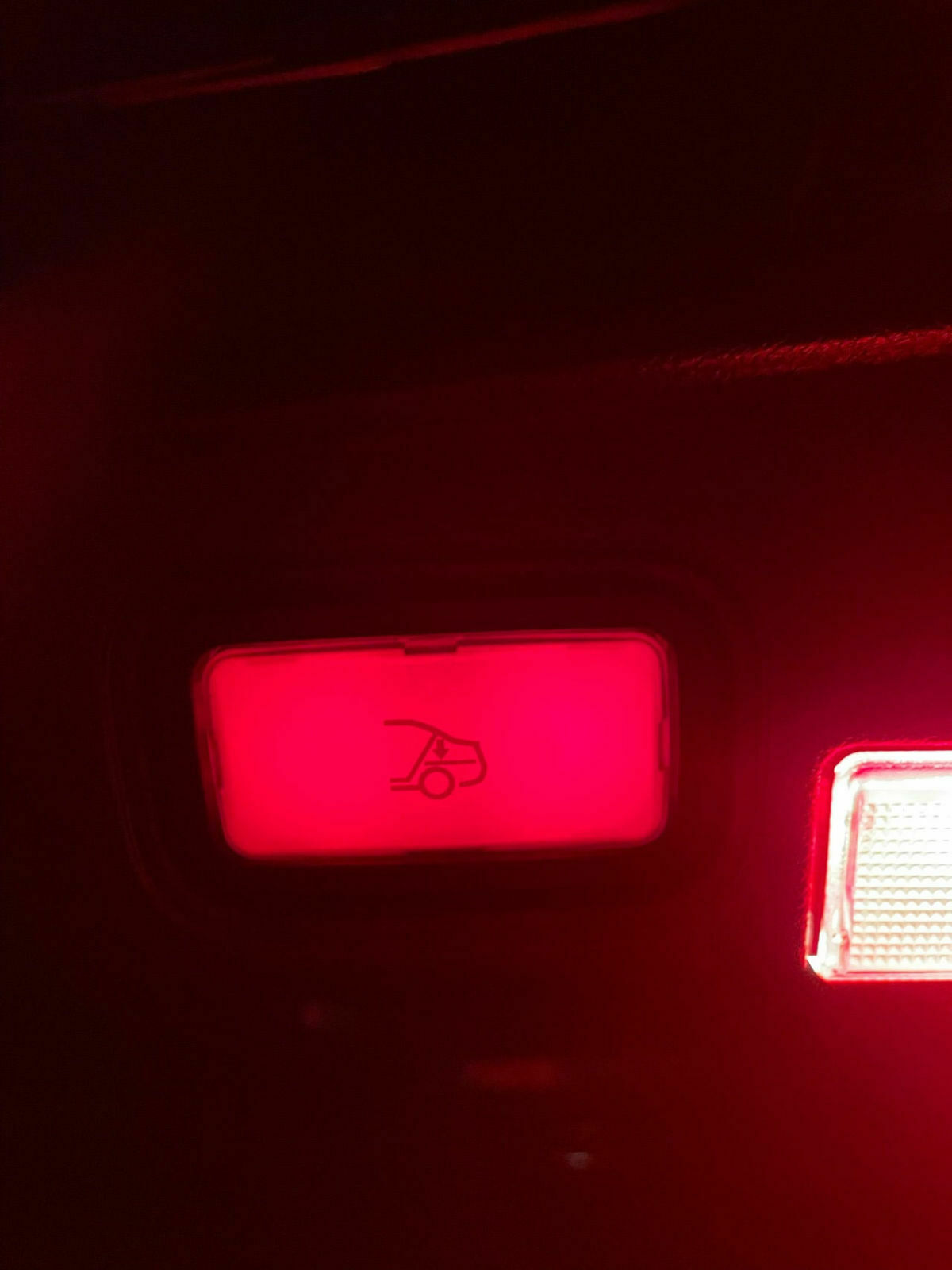 Was ist das für ein Knopf und was kann er