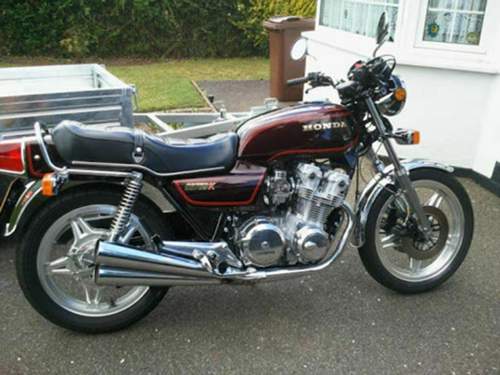 Cb750ka