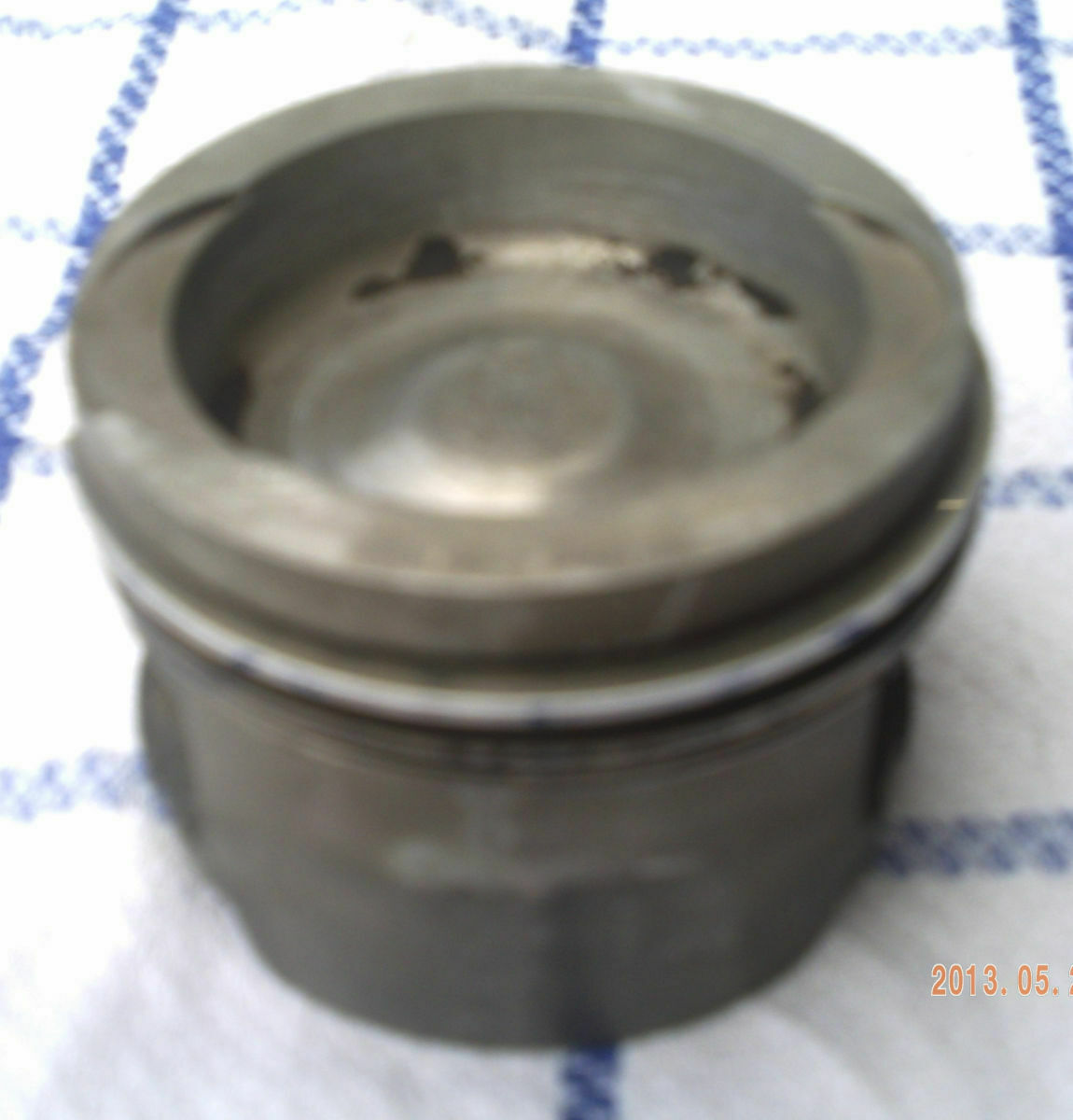 Was ist das für ein Motor?