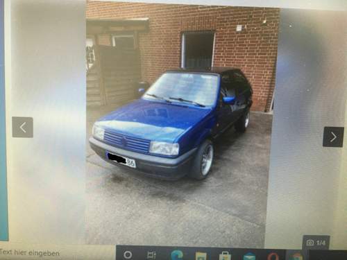 86c Coupe