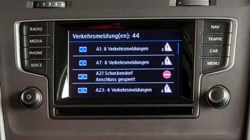 Vw-navigationssystem-discovermedia