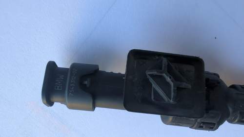 Stecker F11