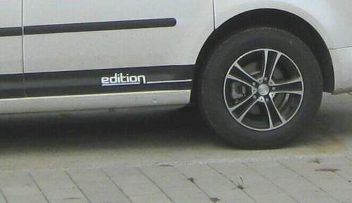 Caddy-fw