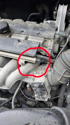 Was für ein Ventil ist das genau?