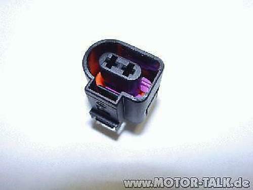Alter Stecker