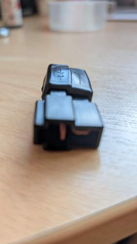 Im Scheinwerfer