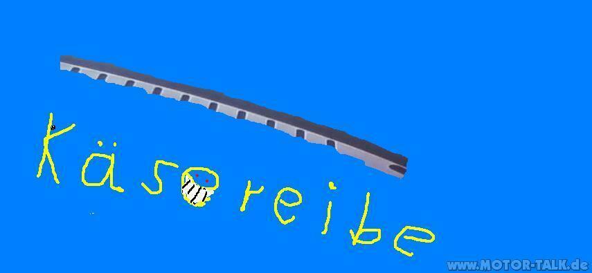 Was ist das?