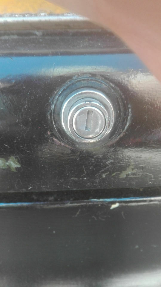 Was ist das?