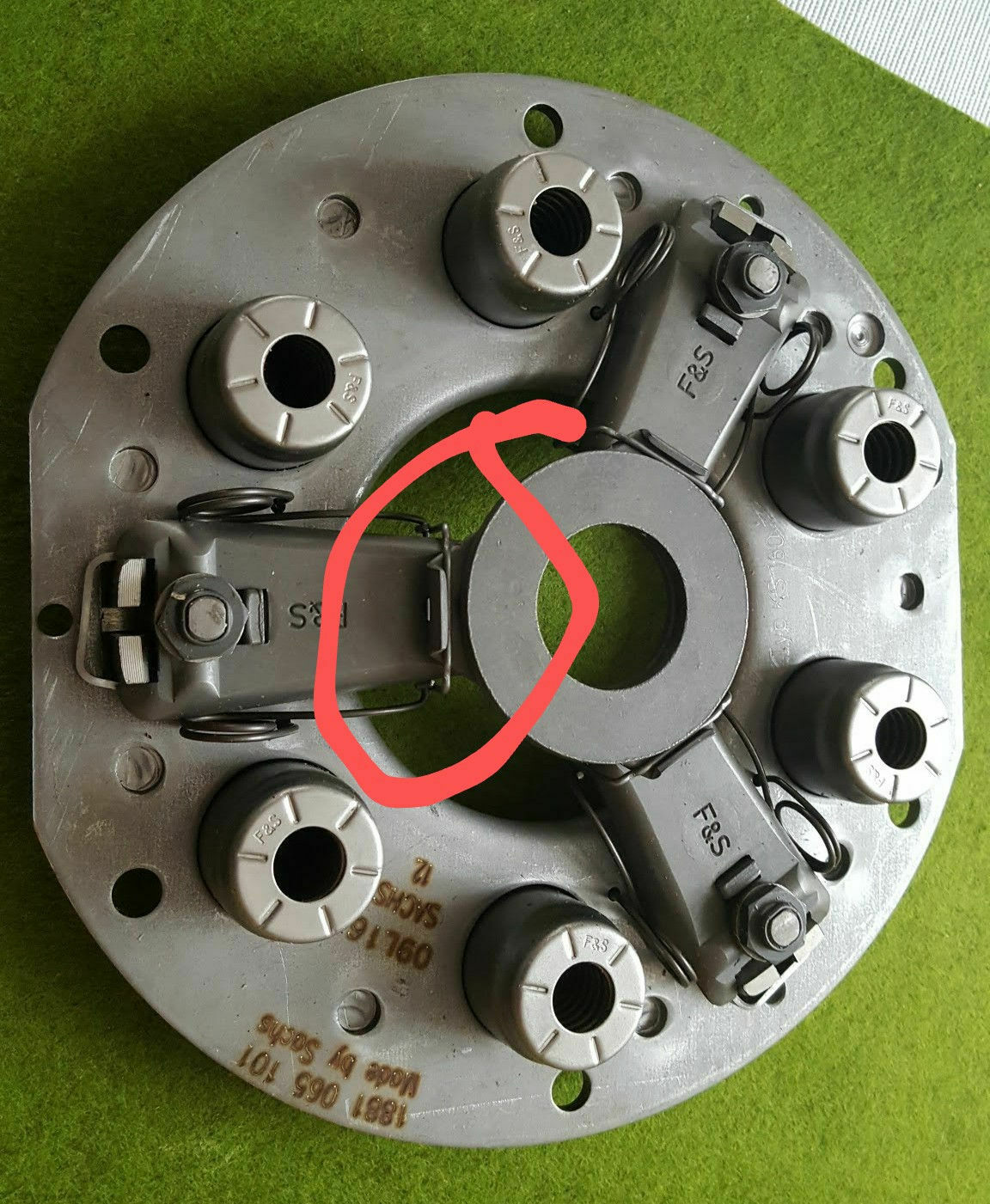 Was ist das?