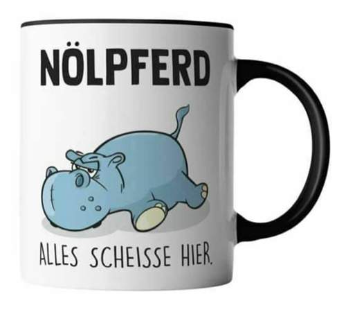 Noelpferd