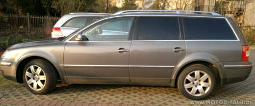 Passat-16er