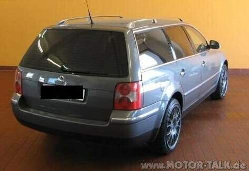 Passat-18er