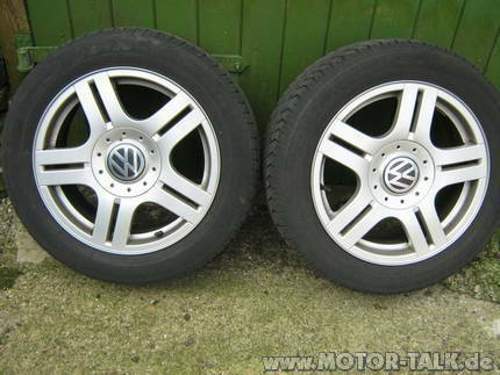 Speedline-felge