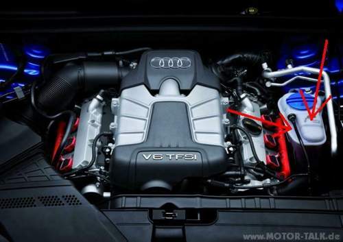 S5-cabriolet-motor