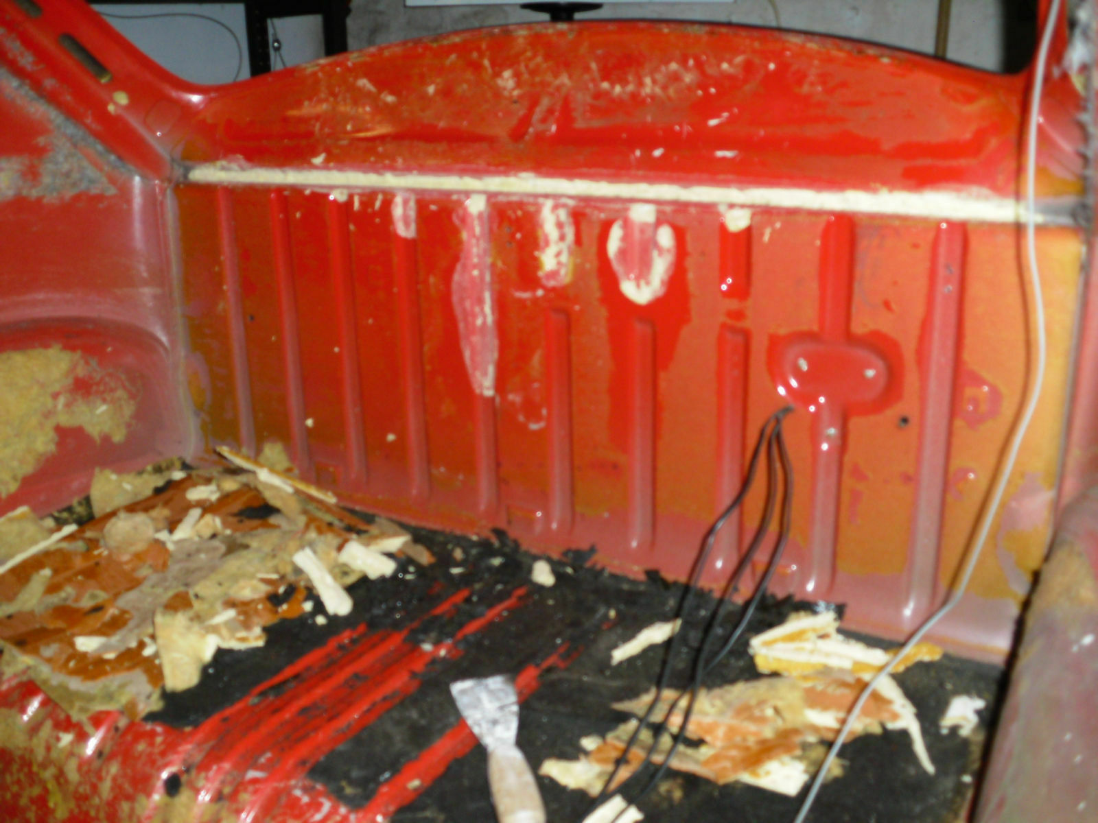 Was ist euer winterprojekt 2010-2011