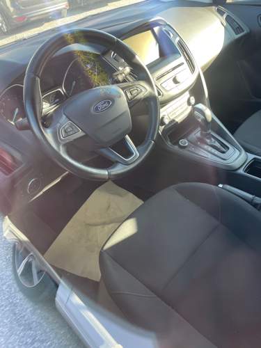 Cockpit
