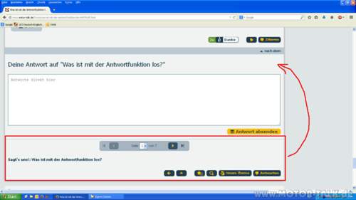 Vorschlag