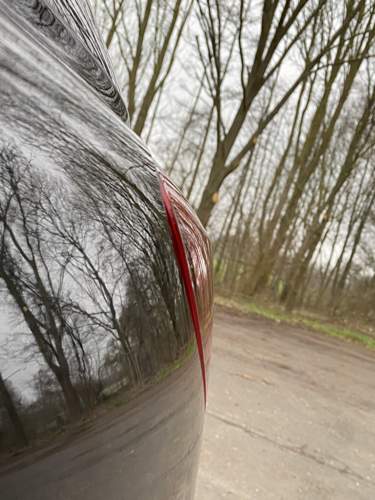 Hinten Links
