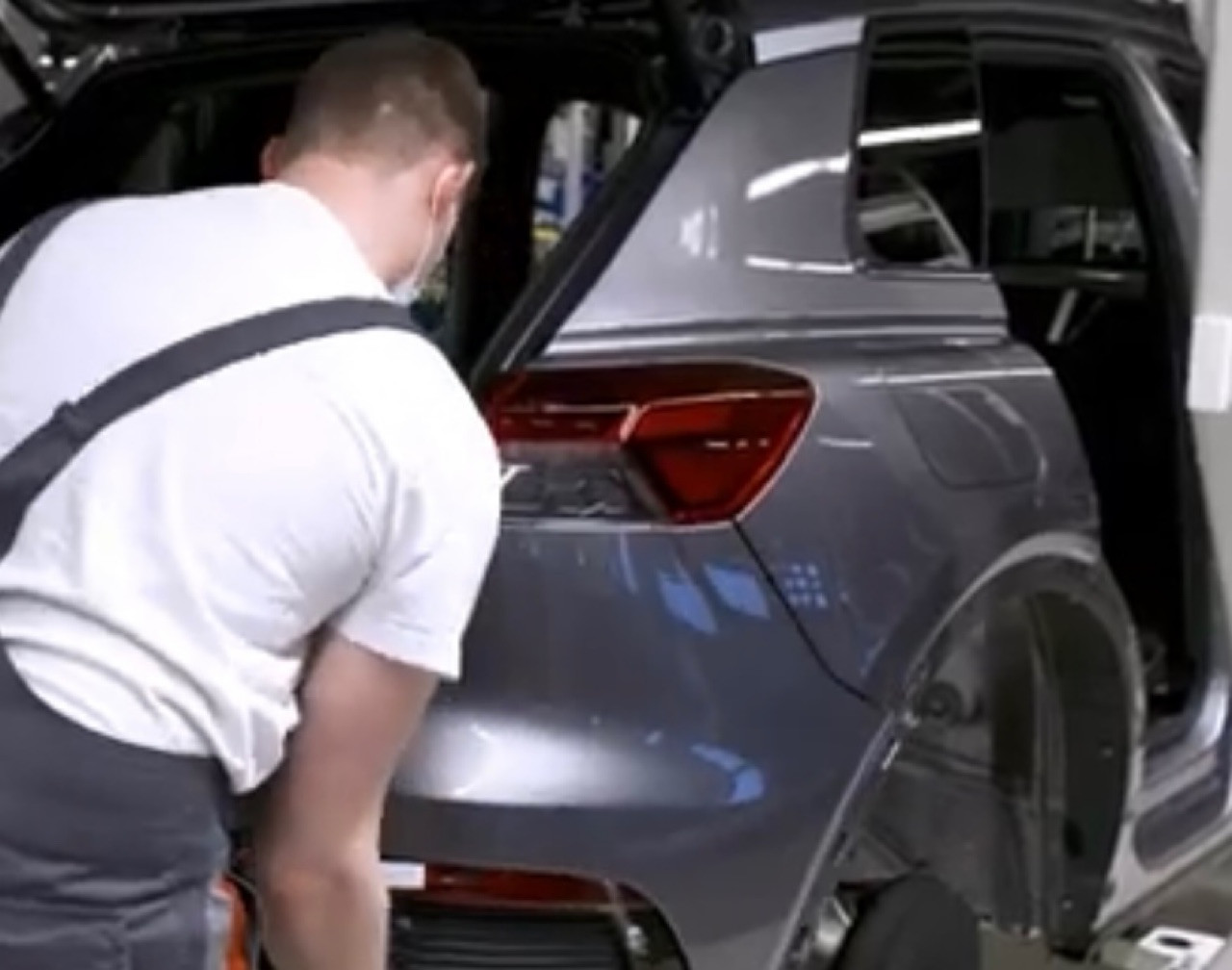 Was ist nicht Premium am Audi Q4?