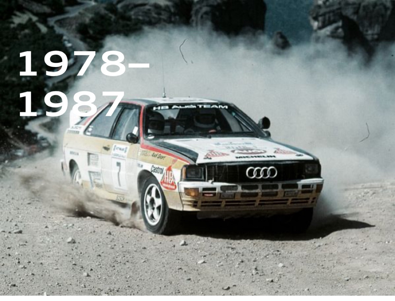 Was ist nicht Premium am Audi Q4?