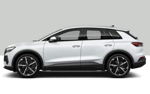 SUV Seite
