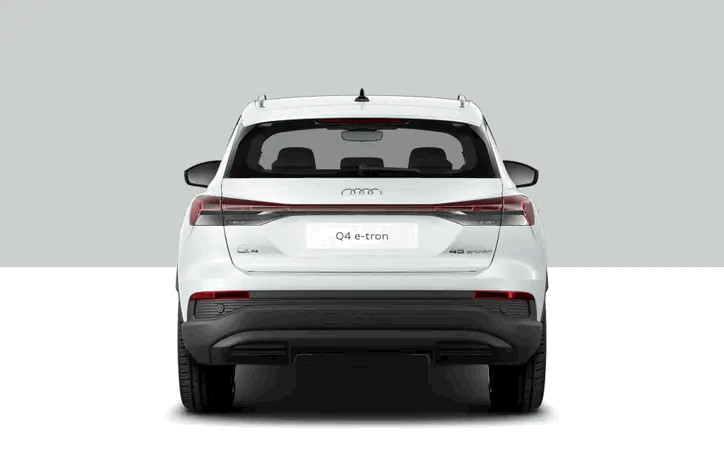Was ist nicht Premium am Audi Q4?