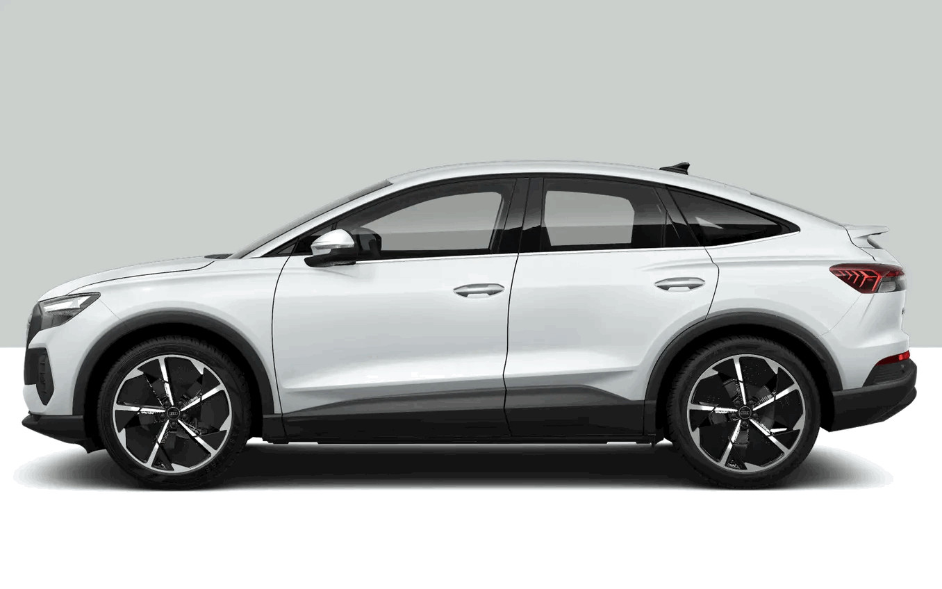 Was ist nicht Premium am Audi Q4?