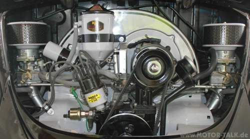Motor