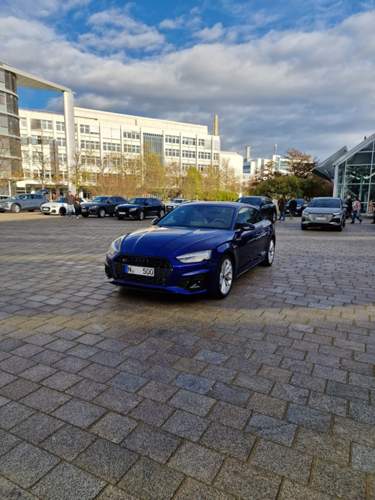 Audi-s5