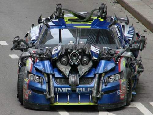 Transformers3