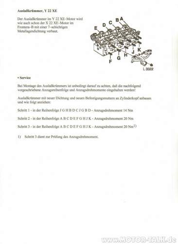 Auslasskruemmer-y22xe