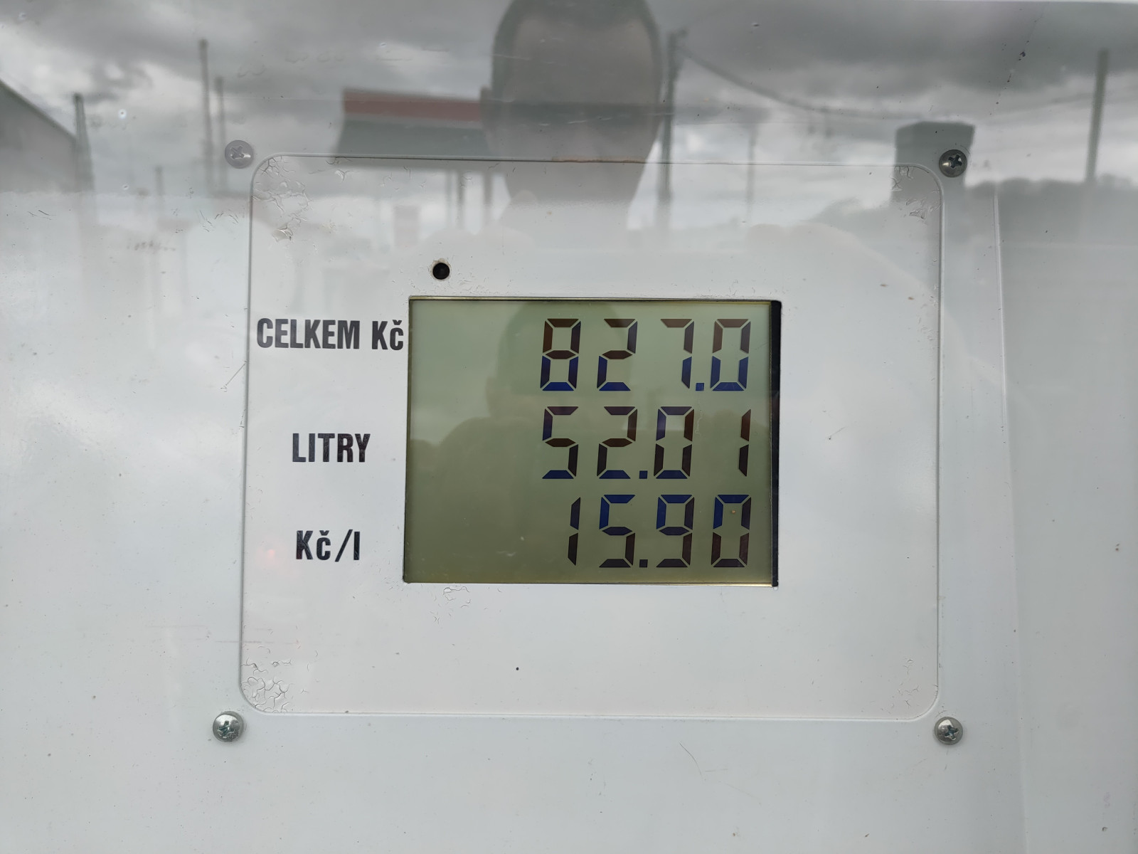 Was machen bei euch aktuell die Gaspreise?