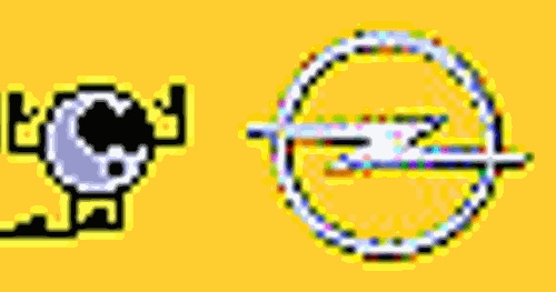 Opel-smilie