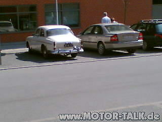 Was macht die Marke Volvo aus?