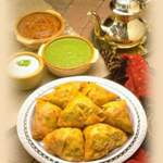 Samosas