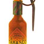 Tabasco-grenade