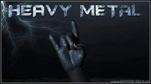 Heavy-metal1