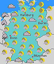 Wetter-aktuell-dl
