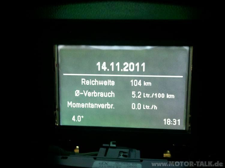 Was macht wer im Augenblick?