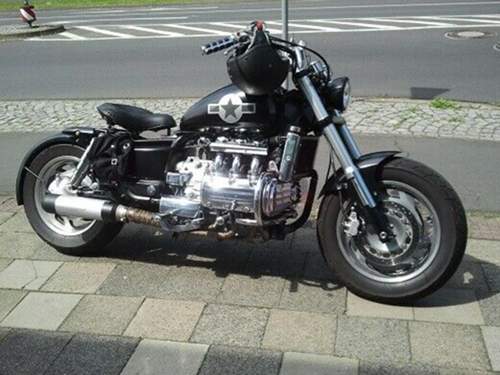 Gw-custom