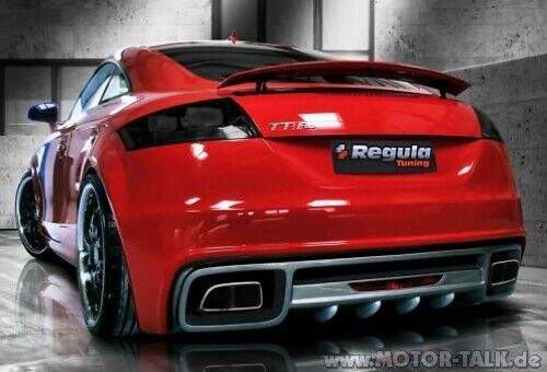 Regula-tuning-tt-31